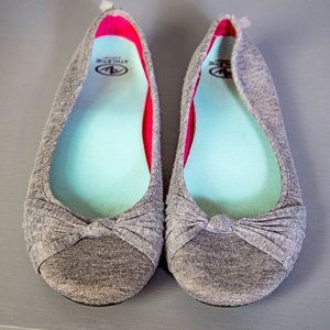 Grey Flats